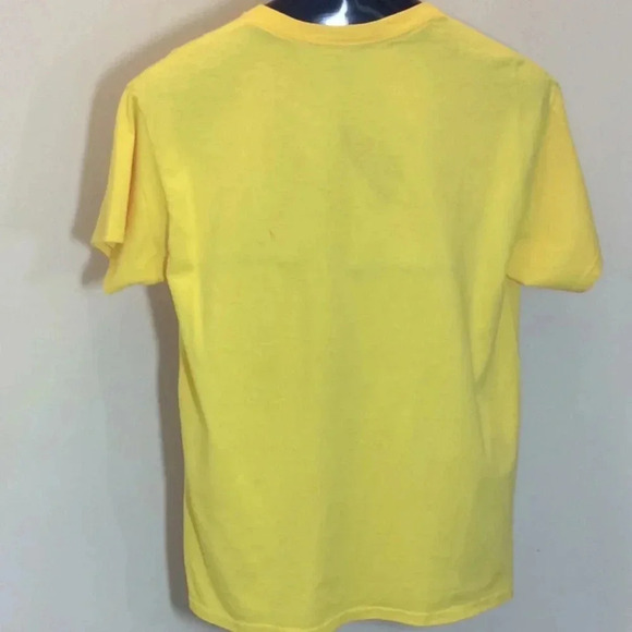 Aaliyah T-Shirt Size Large - Picture 3 of 5